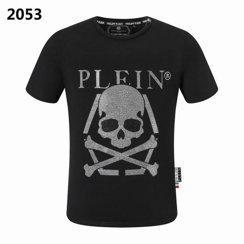 Philipp Plein T-shirts 142